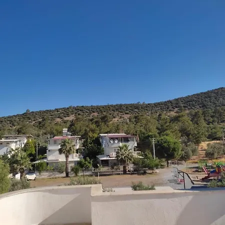 בית נופש Aspen Villa'S