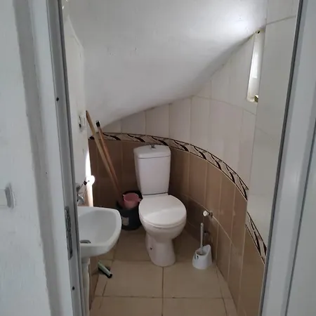 בית נופש Aspen Villa'S *