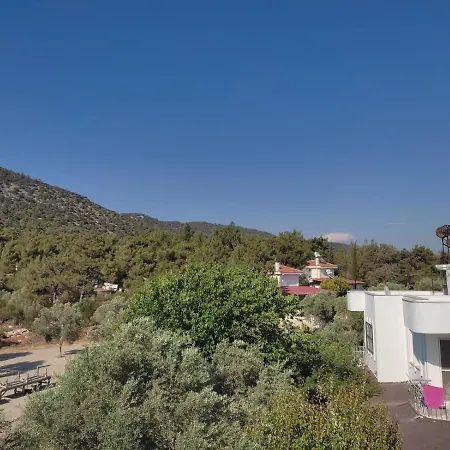 Aspen Villa'S בית נופש