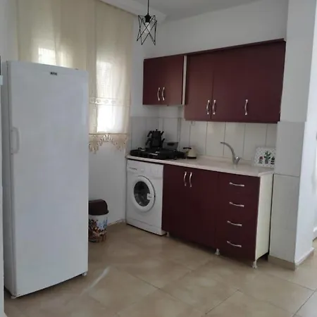 בית נופש Aspen Villa'S *