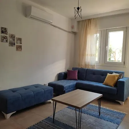 Aspen Villa'S * מוגלה