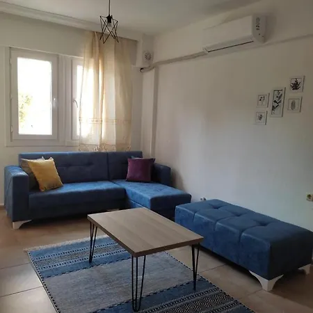 בית נופש Aspen Villa'S *