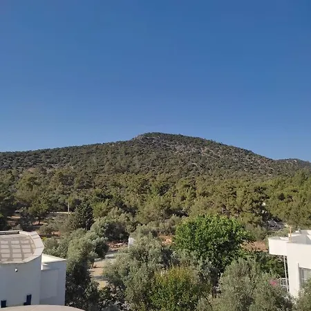 Aspen Villa'S בית נופש