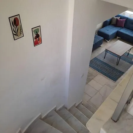 Aspen Villa'S בית נופש
