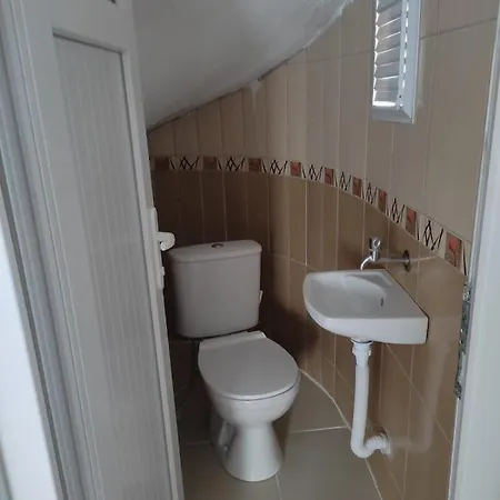 בית נופש Aspen Villa'S