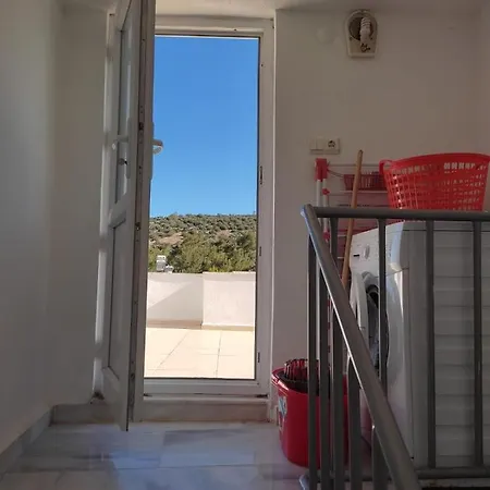 בית נופש Aspen Villa'S מוגלה