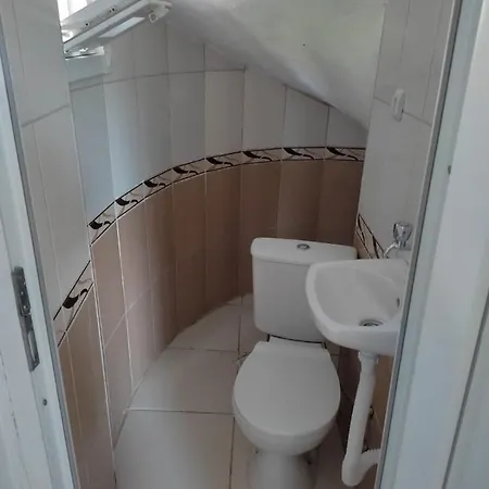 Aspen Villa'S * מוגלה