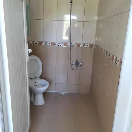 בית נופש Aspen Villa'S