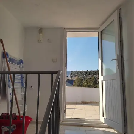 Aspen Villa'S מוגלה