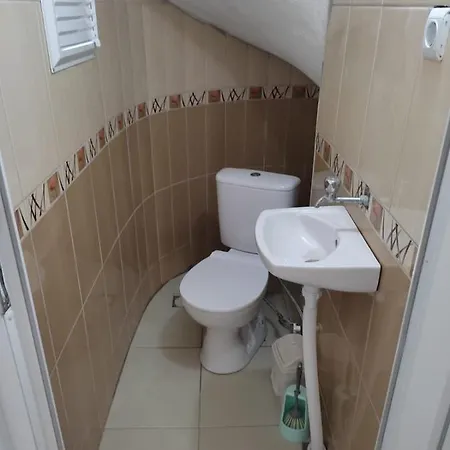 בית נופש Aspen Villa'S *