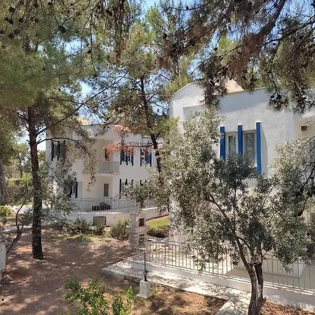 Aspen Villa'S בית נופש *