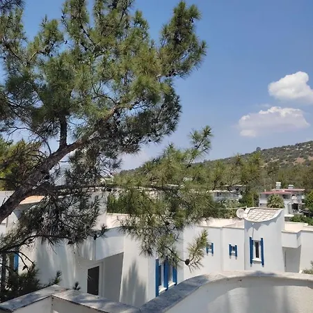 Aspen Villa'S בית נופש *