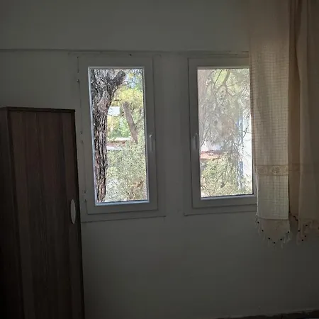 Aspen Villa'S מוגלה