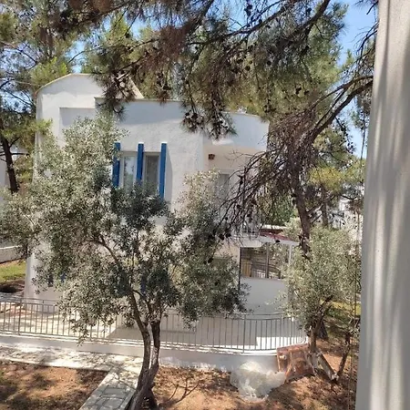 Aspen Villa'S בית נופש *