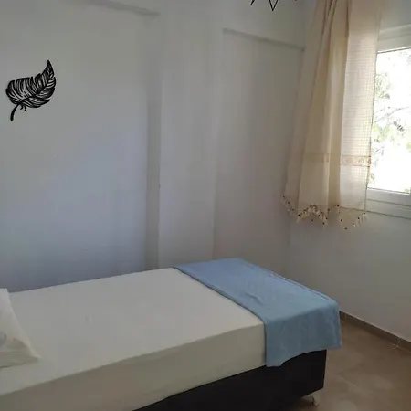 בית נופש Aspen Villa'S
