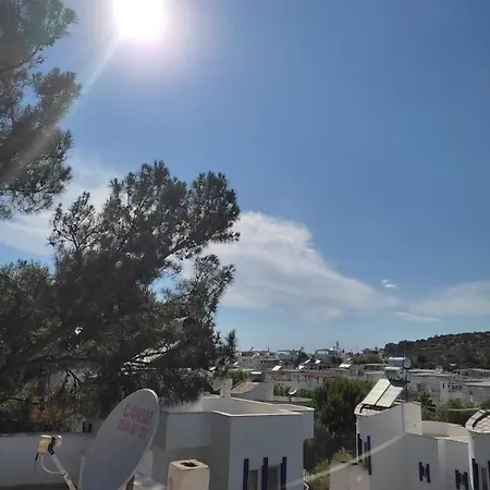 בית נופש Aspen Villa'S *