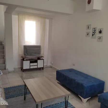 Aspen Villa'S Feriehus Mugla