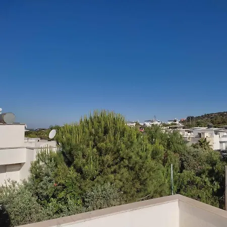 Feriehus Aspen Villa'S Mugla