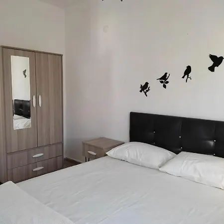 Aspen Villa'S Mugla