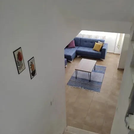 Aspen Villa'S * Mugla