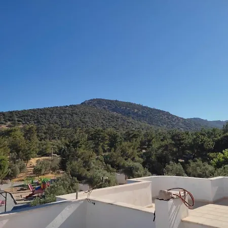 Feriehus Aspen Villa'S Mugla