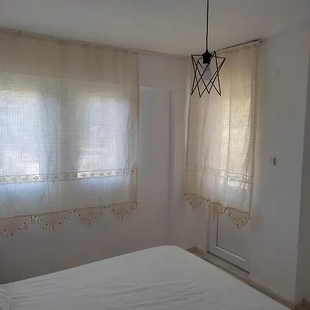 Aspen Villa'S * Mugla