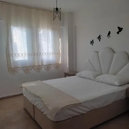 Feriehus Aspen Villa'S Mugla