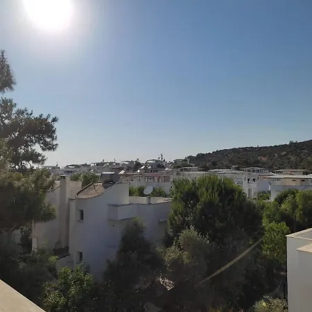 Aspen Villa'S * Mugla