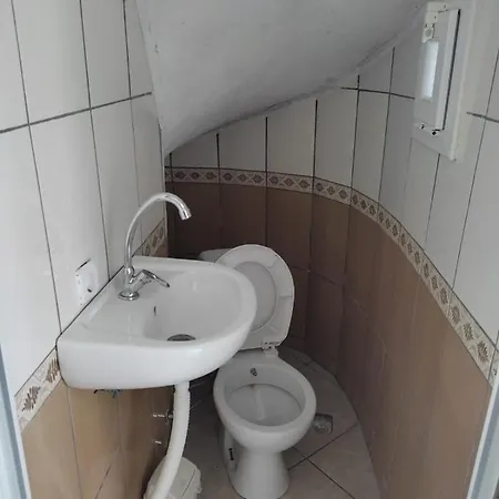 Aspen Villa'S Feriehus Mugla