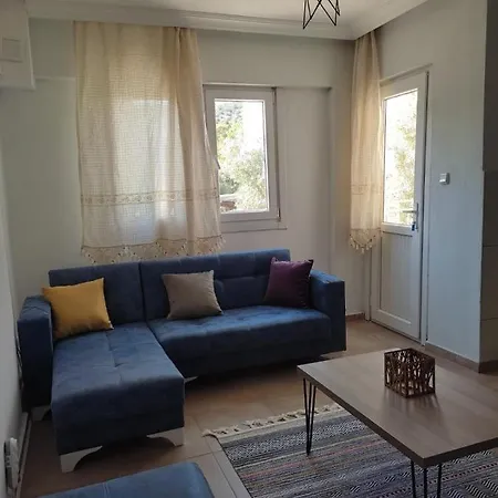 Aspen Villa'S Mugla